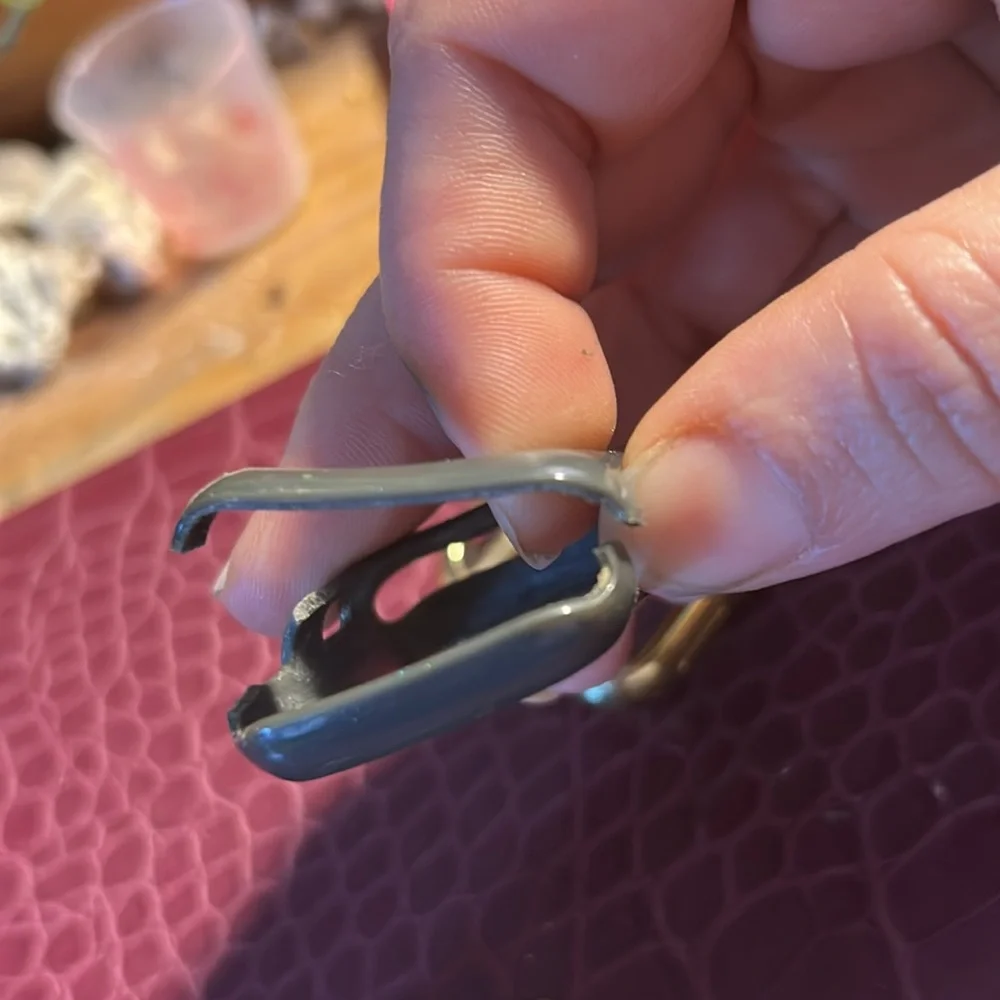 38mm watch protective bumper covers